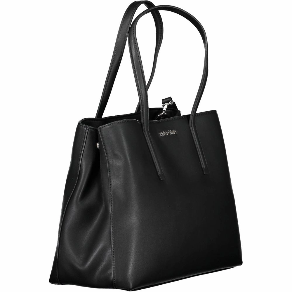 Calvin Klein Polyester Women Women's Handbag