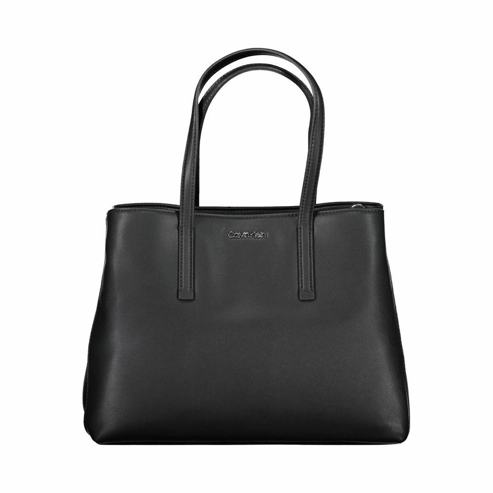 Calvin Klein Polyester Women Women's Handbag