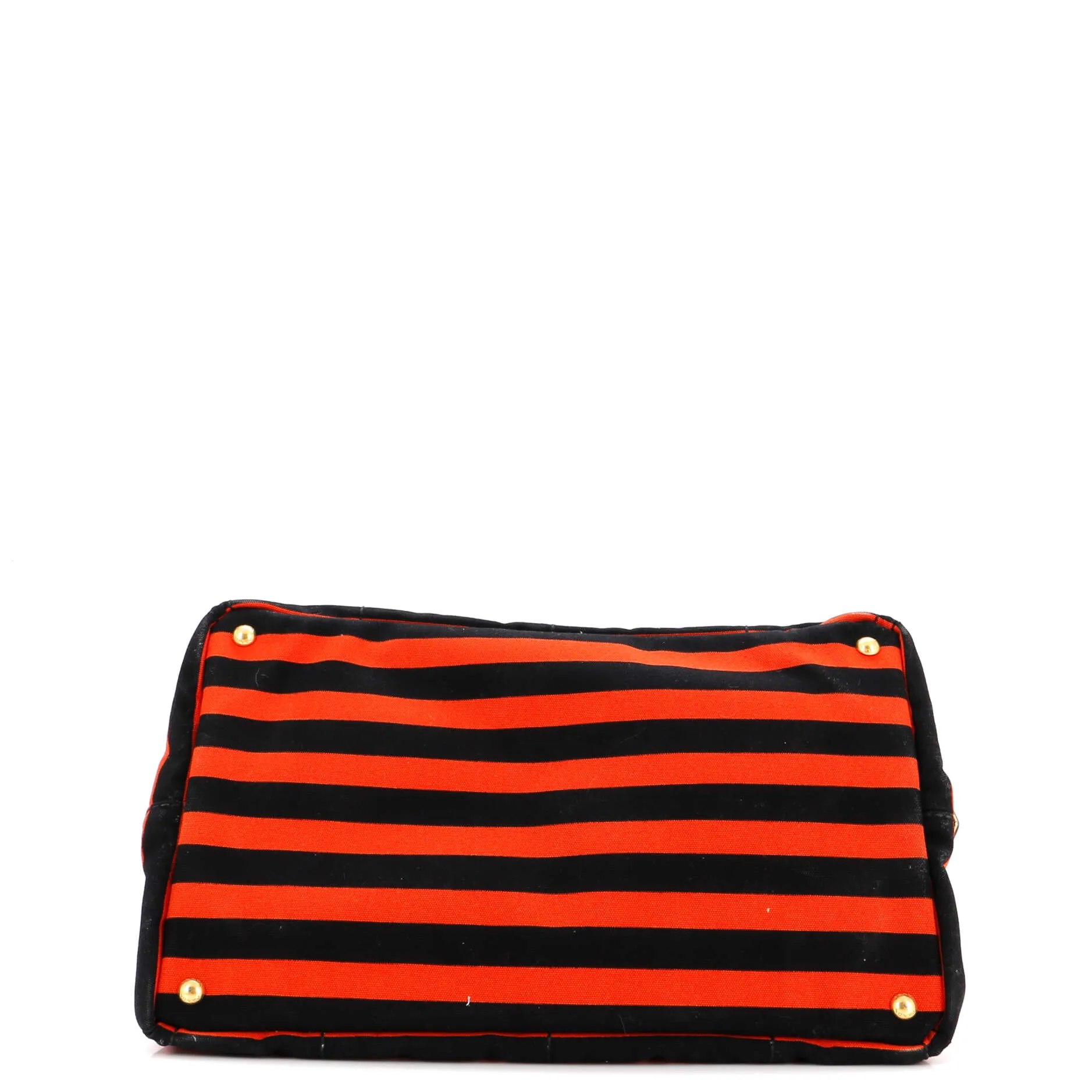 Canapa Tote Printed Canvas Large
