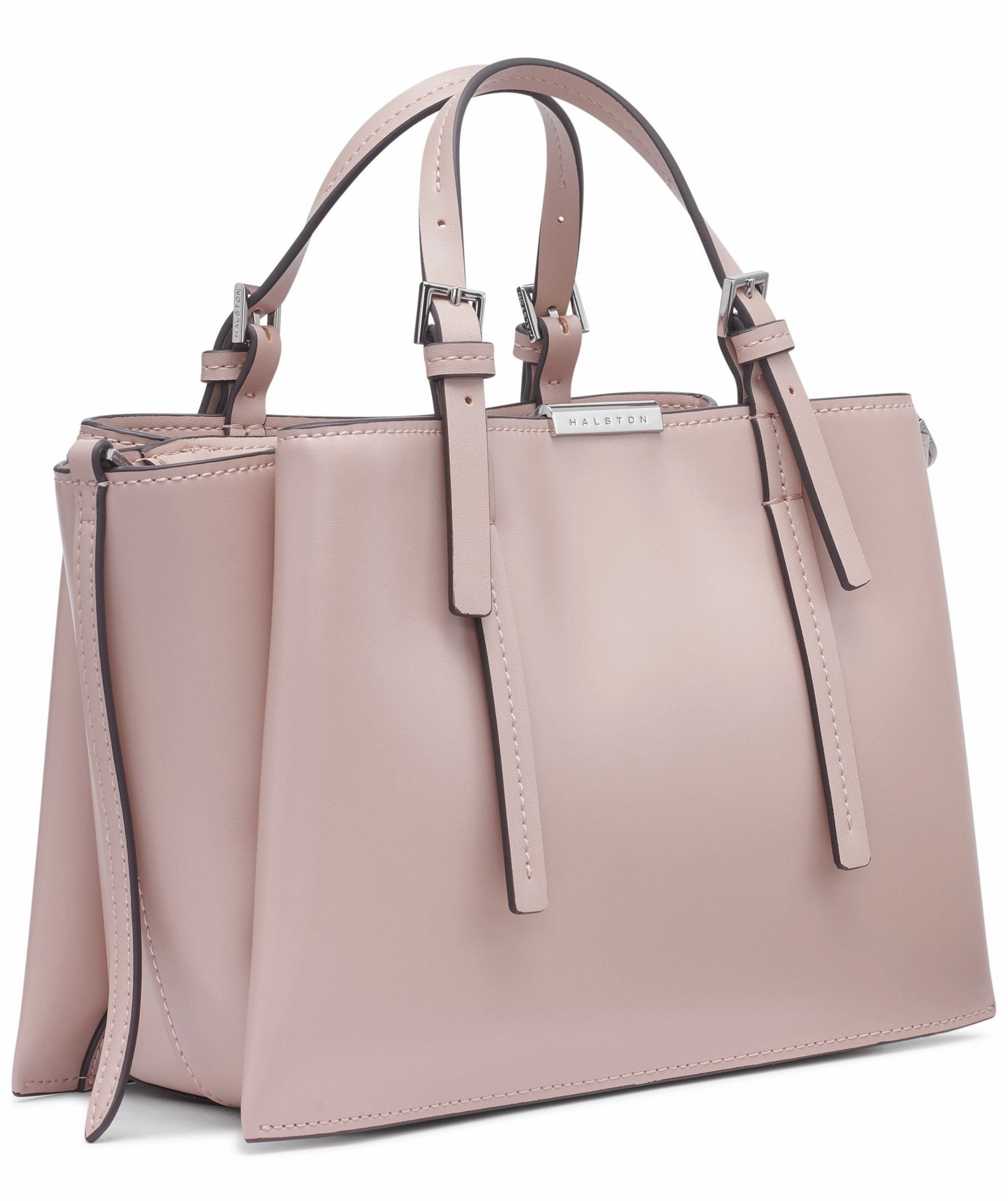 Carrie Satchel Bag