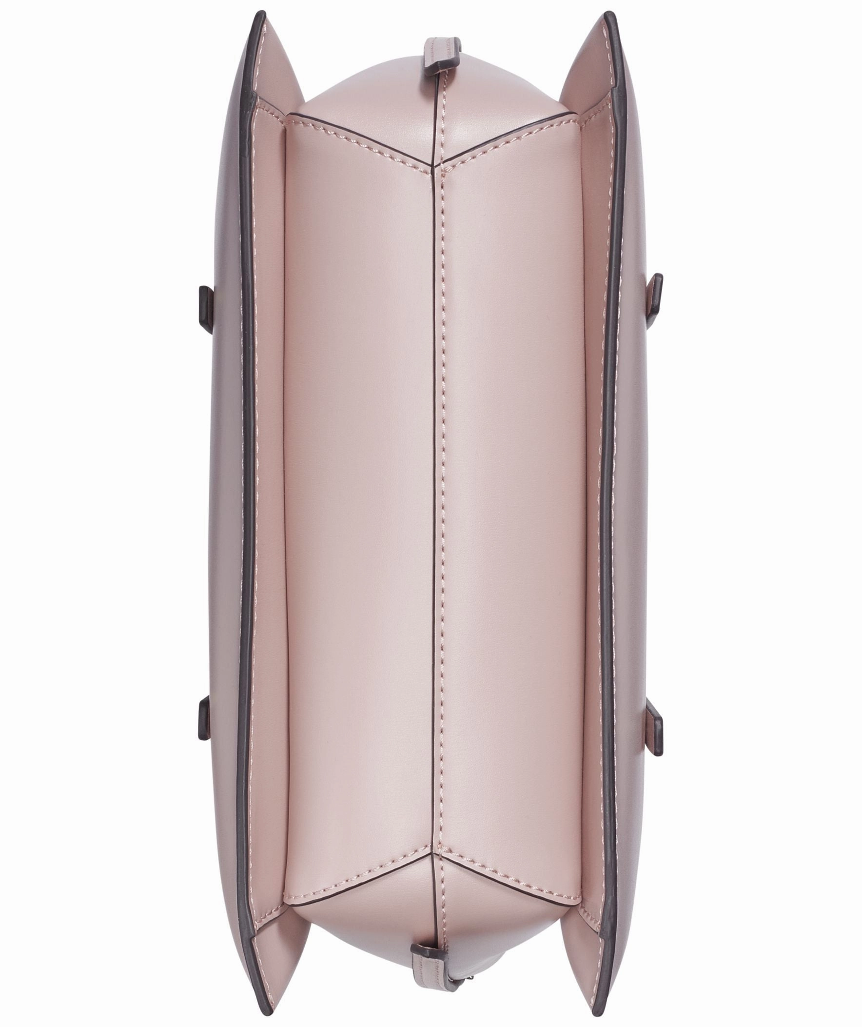 Carrie Satchel Bag