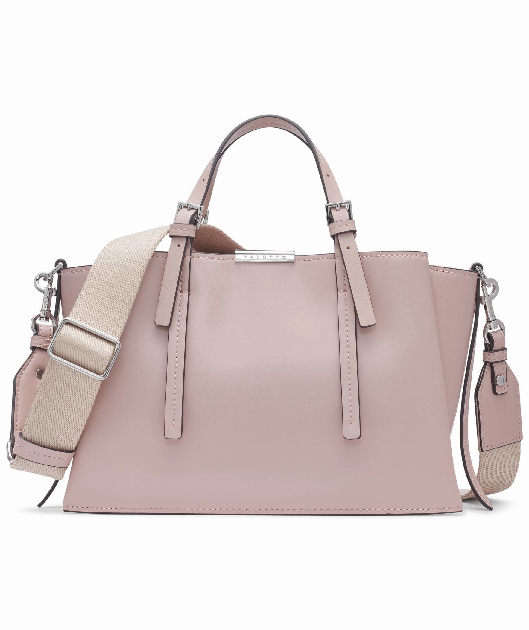 Carrie Satchel Bag