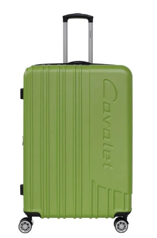 Cavalet Malibu 3 Piece Set (21"/25"/29") -Wheel Luggage Sets