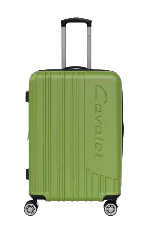 Cavalet Malibu 3 Piece Set (21"/25"/29") -Wheel Luggage Sets
