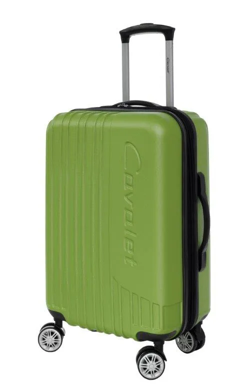 Cavalet Malibu 3 Piece Set (21"/25"/29") -Wheel Luggage Sets