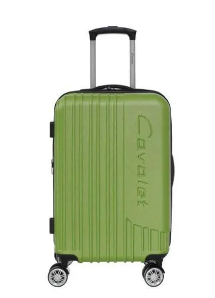 Cavalet Malibu 3 Piece Set (21"/25"/29") -Wheel Luggage Sets