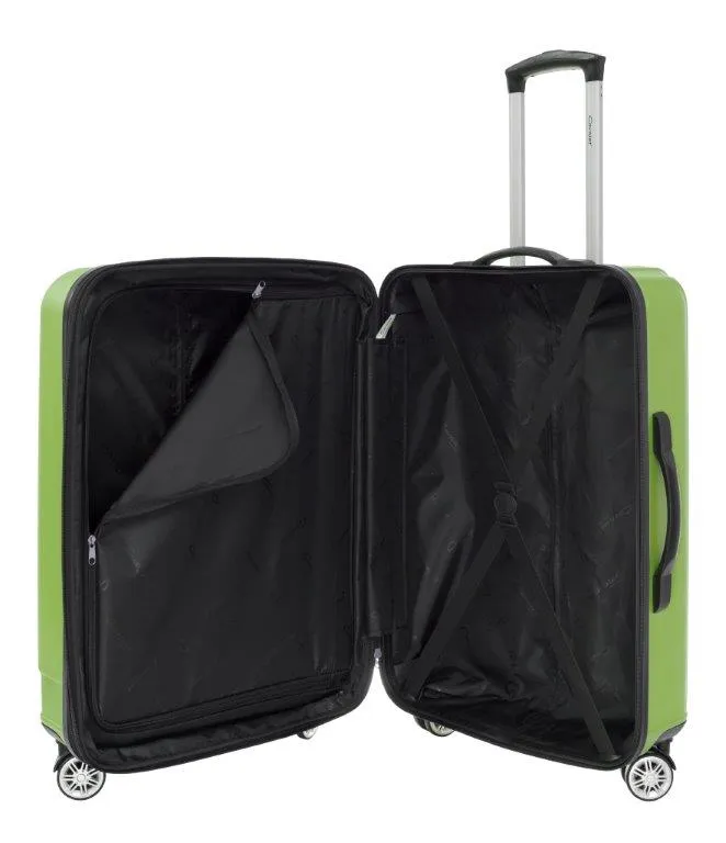 Cavalet Malibu 3 Piece Set (21"/25"/29") -Wheel Luggage Sets