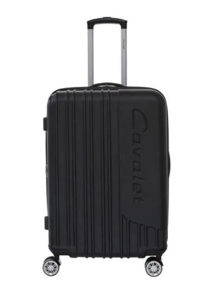 Cavalet Malibu 3 Piece Set (21"/25"/29") -Wheel Luggage Sets