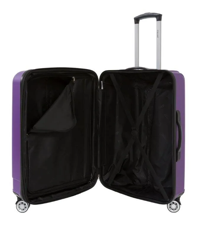 Cavalet Malibu 3 Piece Set (21"/25"/29") -Wheel Luggage Sets