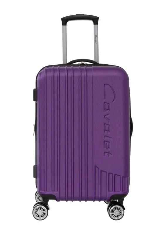 Cavalet Malibu 3 Piece Set (21"/25"/29") -Wheel Luggage Sets
