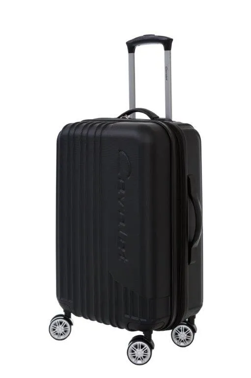 Cavalet Malibu 3 Piece Set (21"/25"/29") -Wheel Luggage Sets
