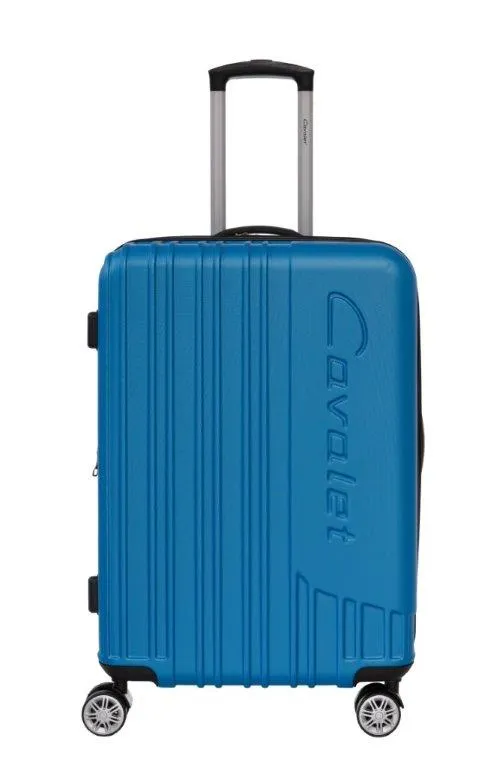 Cavalet Malibu 3 Piece Set (21"/25"/29") -Wheel Luggage Sets