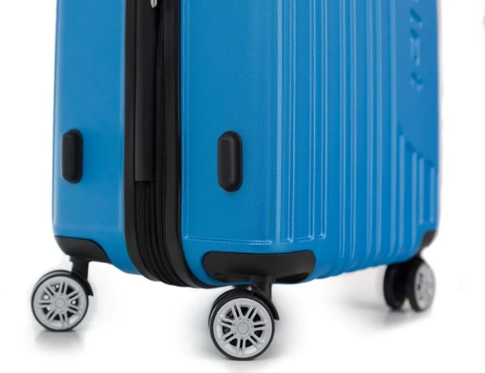 Cavalet Malibu 3 Piece Set (21"/25"/29") -Wheel Luggage Sets