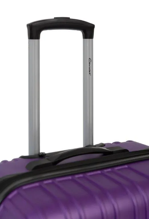 Cavalet Malibu 3 Piece Set (21"/25"/29") -Wheel Luggage Sets