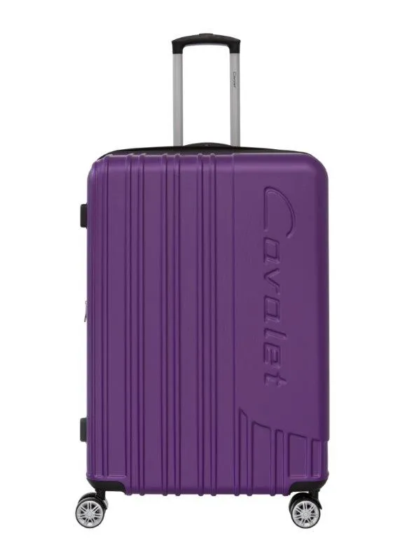 Cavalet Malibu 3 Piece Set (21"/25"/29") -Wheel Luggage Sets