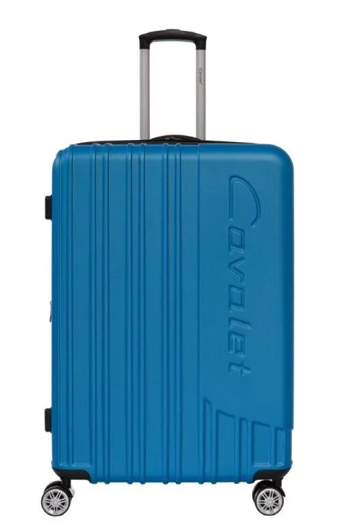 Cavalet Malibu 3 Piece Set (21"/25"/29") -Wheel Luggage Sets