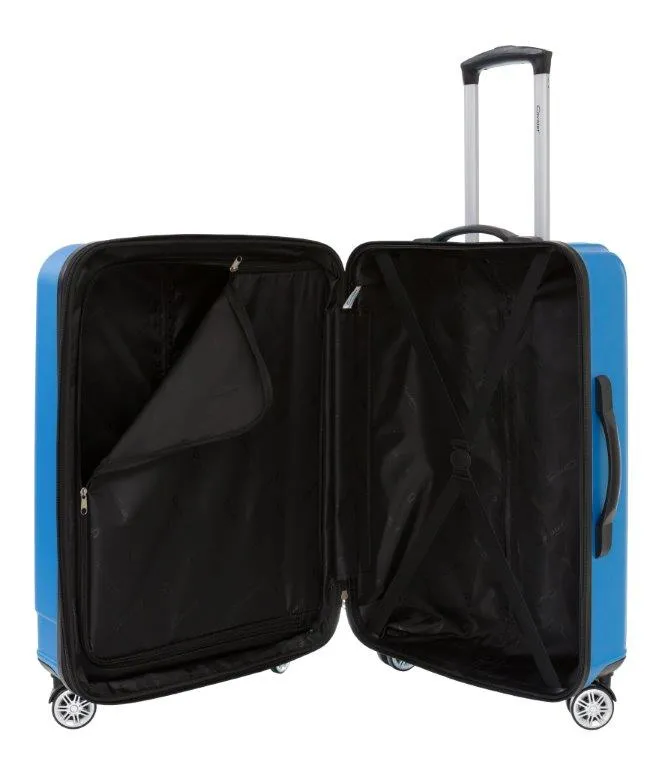 Cavalet Malibu 3 Piece Set (21"/25"/29") -Wheel Luggage Sets