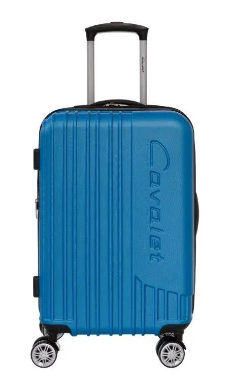Cavalet Malibu 3 Piece Set (21"/25"/29") -Wheel Luggage Sets