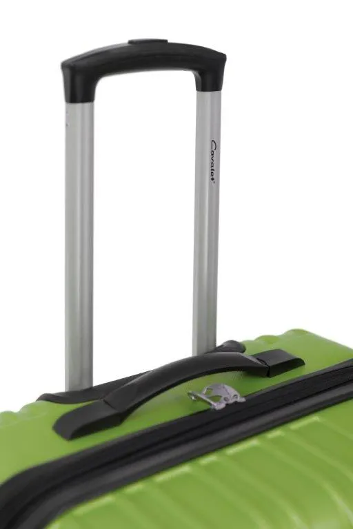 Cavalet Malibu 3 Piece Set (21"/25"/29") -Wheel Luggage Sets