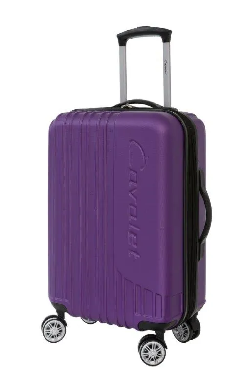 Cavalet Malibu 3 Piece Set (21"/25"/29") -Wheel Luggage Sets