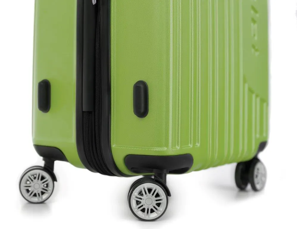 Cavalet Malibu 3 Piece Set (21"/25"/29") -Wheel Luggage Sets