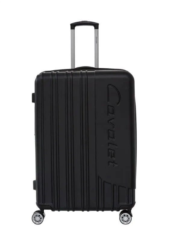 Cavalet Malibu 3 Piece Set (21"/25"/29") -Wheel Luggage Sets