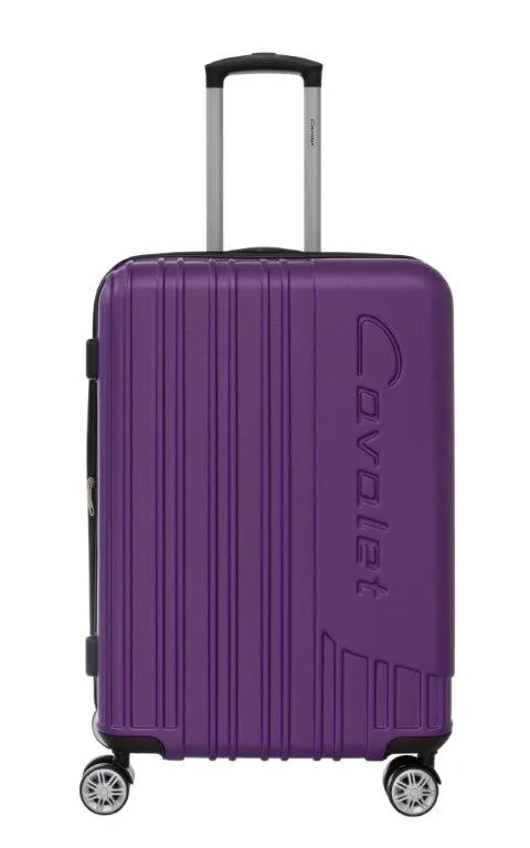 Cavalet Malibu 3 Piece Set (21"/25"/29") -Wheel Luggage Sets