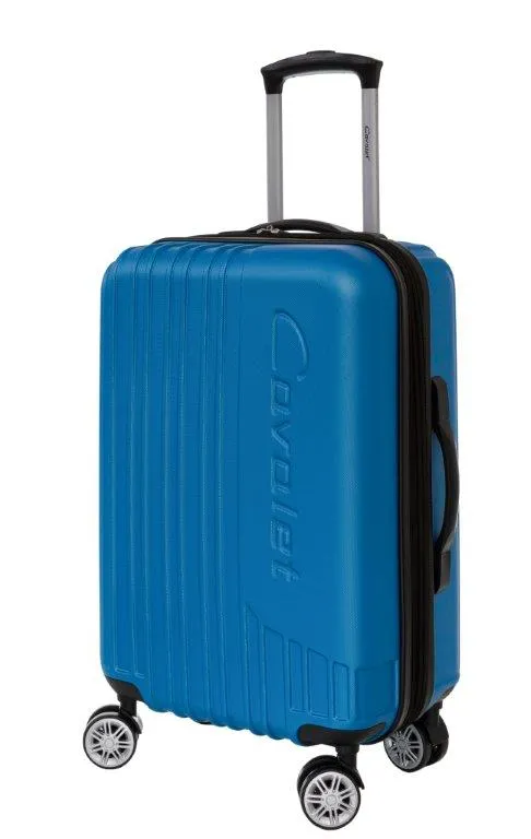 Cavalet Malibu 3 Piece Set (21"/25"/29") -Wheel Luggage Sets