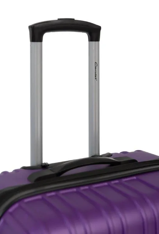 Cavalet Malibu 3 Piece Set (21"/25"/29") -Wheel Luggage Sets