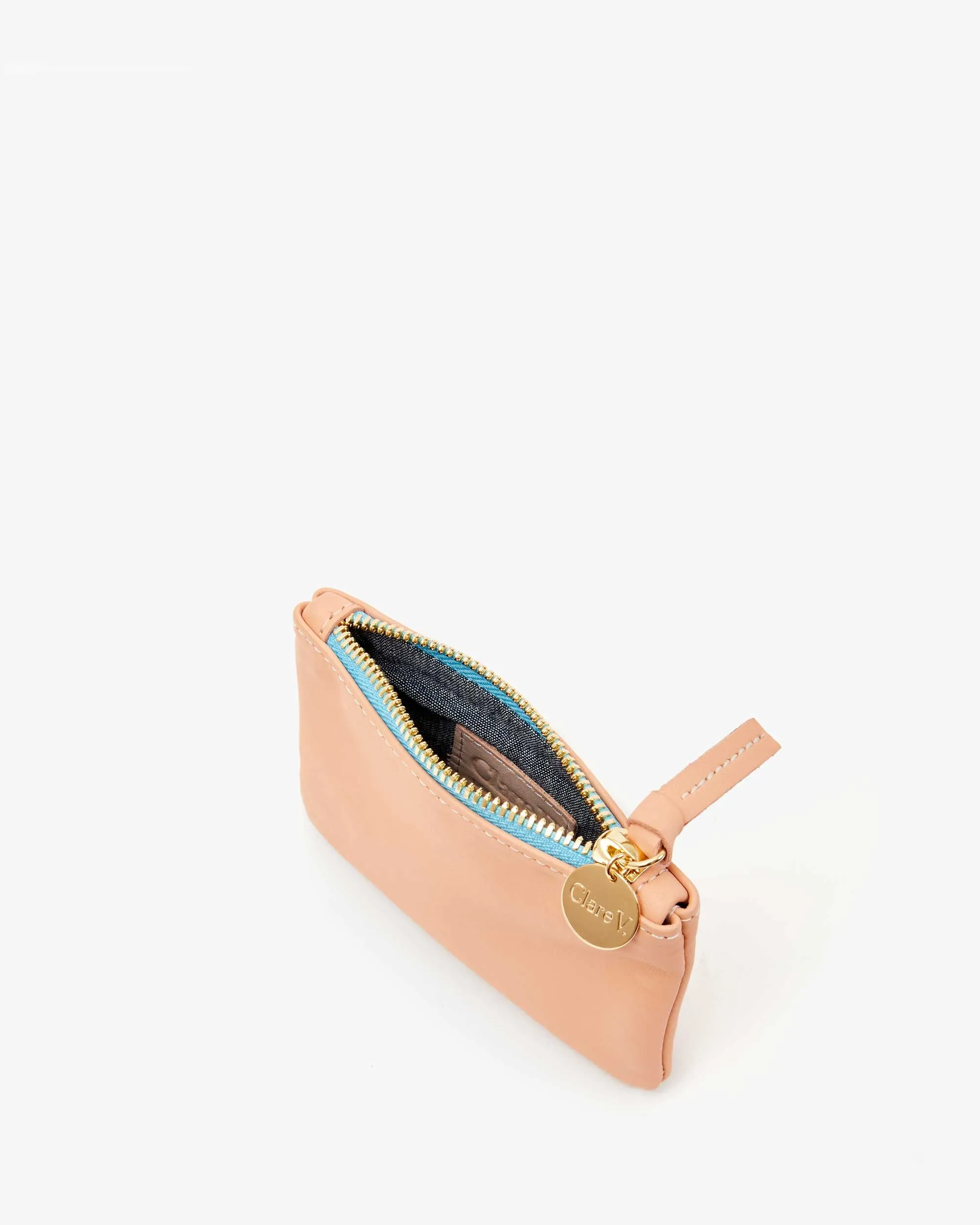 Coin Clutch