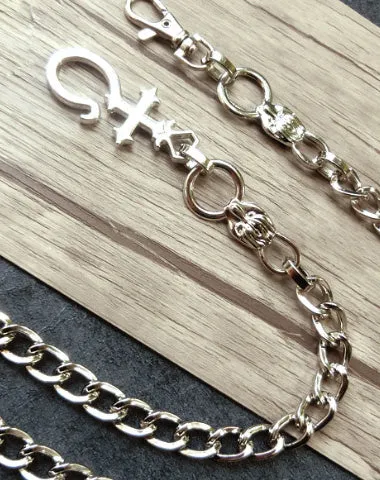 Cool biker wallet chains Wallet Chain for chain wallet biker wallet trucker wallet