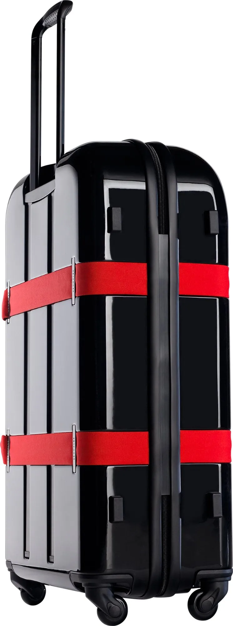 Crumpler Vis-a-Vis Trunk 30"(78cm) 4-Wheel Large Luggage