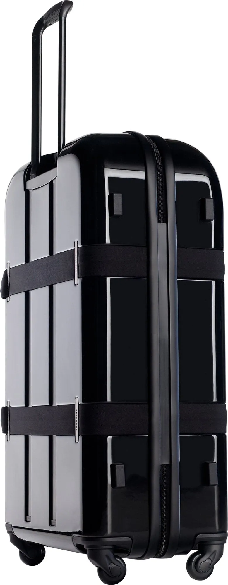 Crumpler Vis-a-Vis Trunk 30"(78cm) 4-Wheel Large Luggage