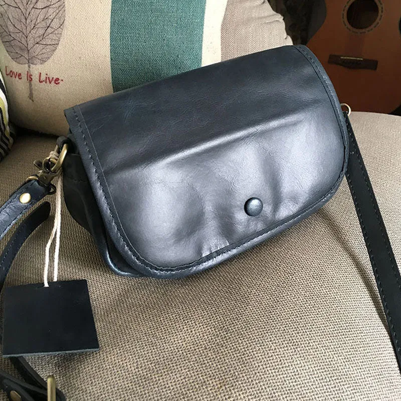 Cute LEATHER WOMEN Mini Crossbody Purse Small SHOULDER BAG FOR WOMEN