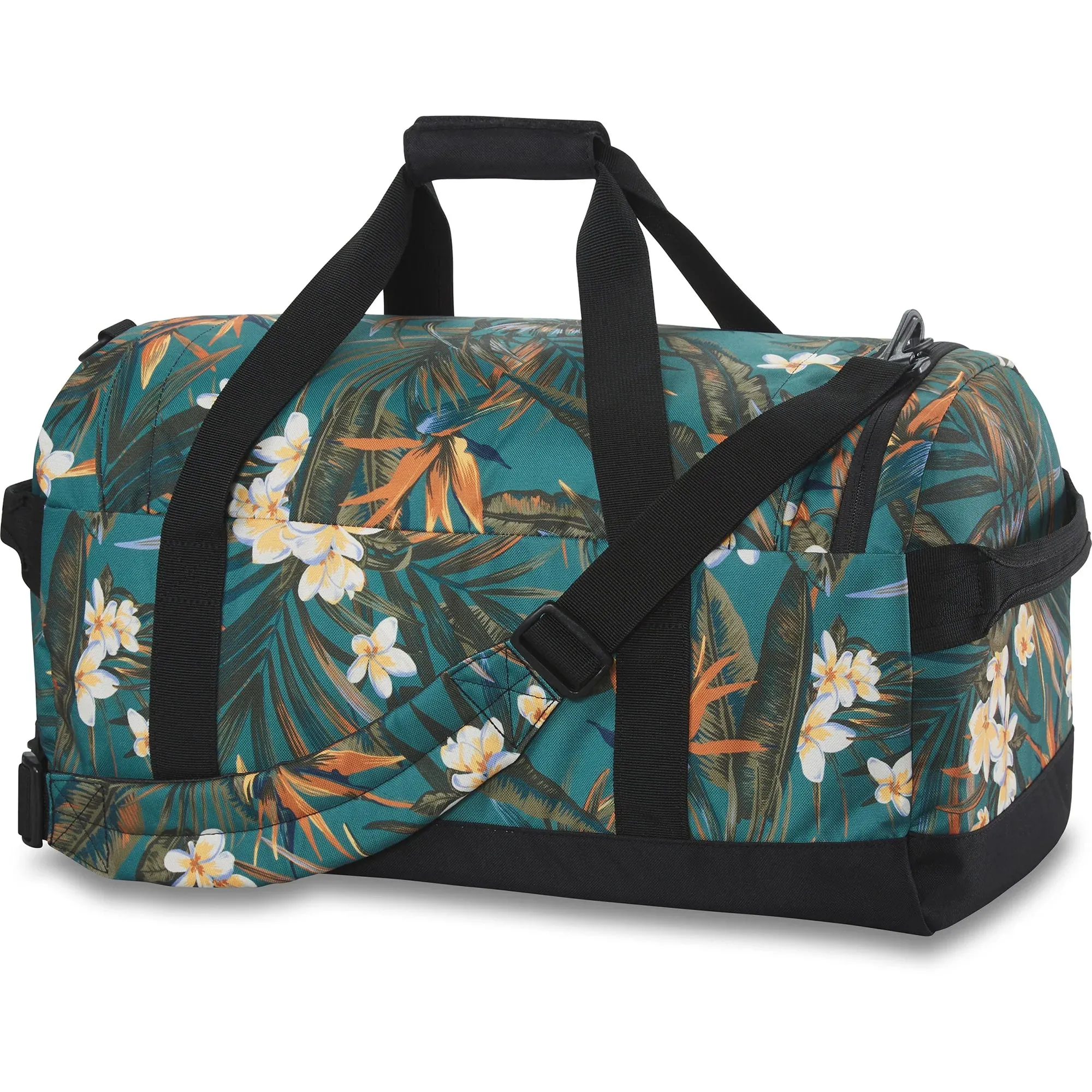 Dakine EQ Duffle 35L Bag - Emerald Tropic
