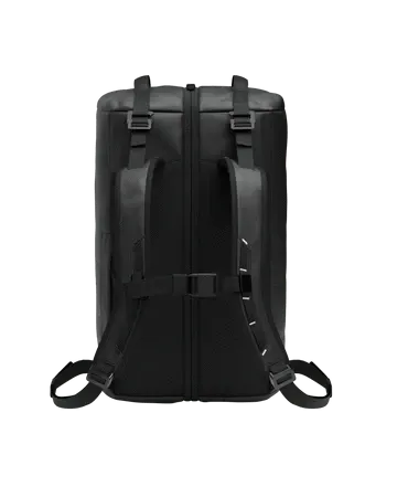 Db Roamer Pro Split Duffel 50L