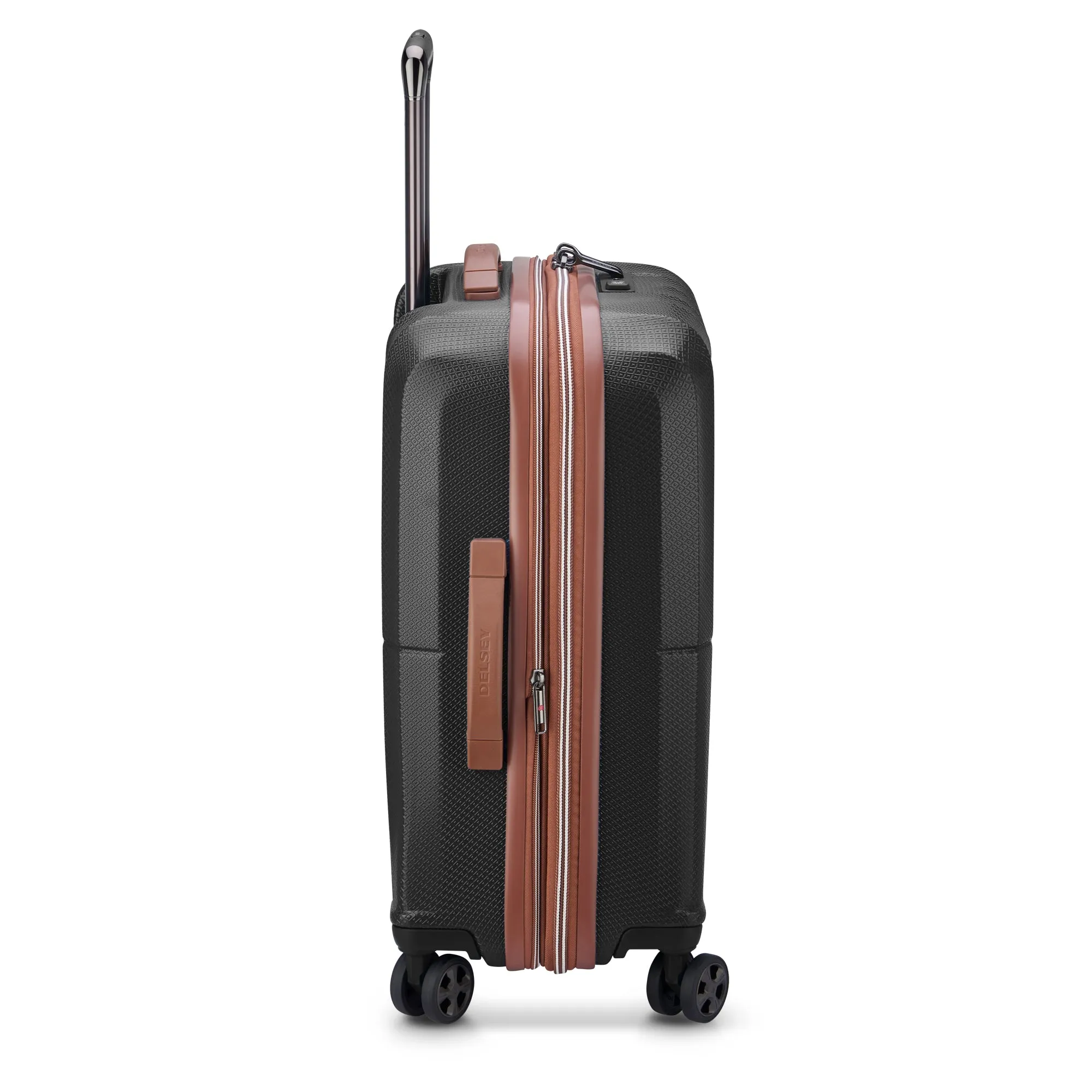 DELSEY Paris Carrousel 28" 4-Wheel Large Luggage