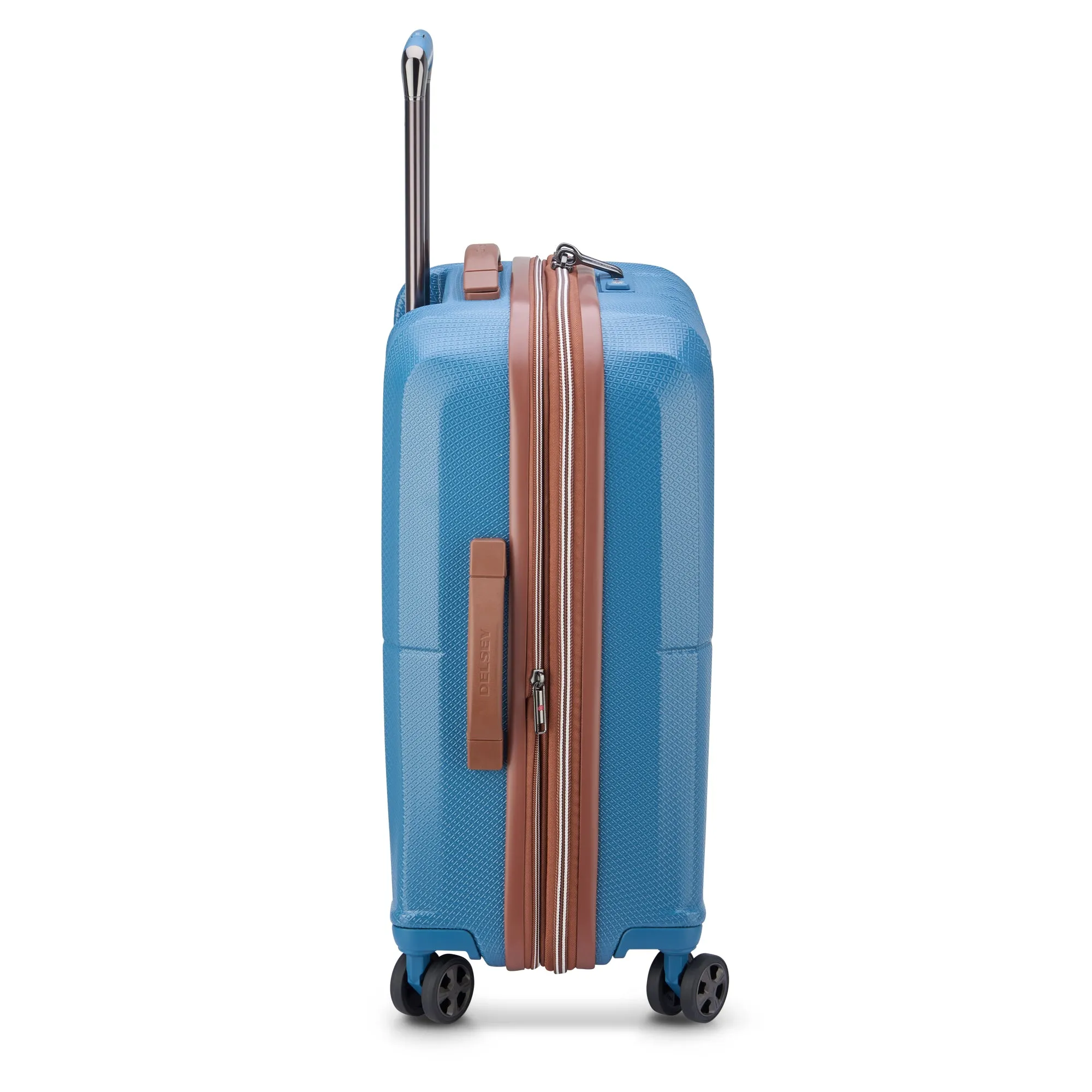 DELSEY Paris Carrousel 28" 4-Wheel Large Luggage