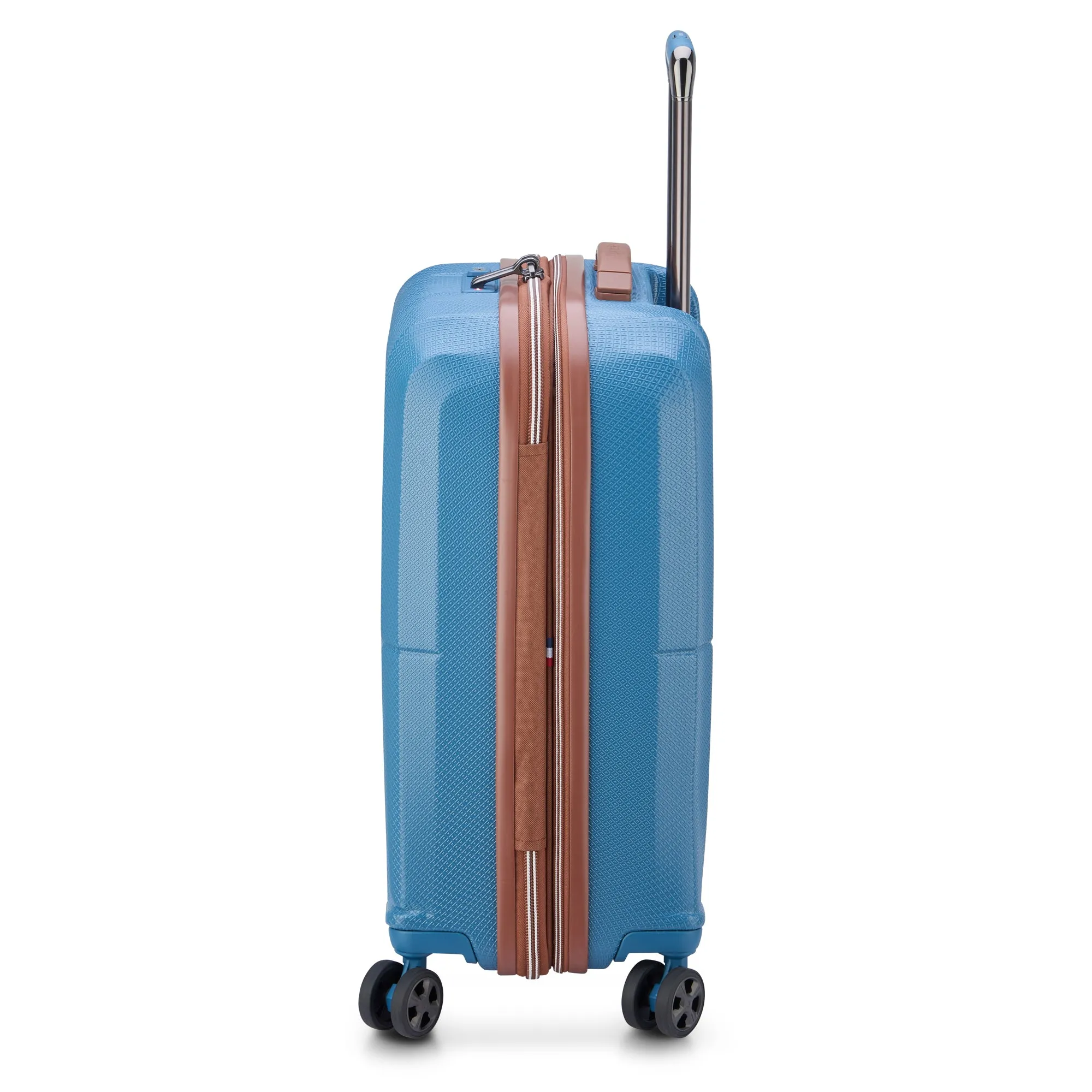 DELSEY Paris Carrousel 28" 4-Wheel Large Luggage