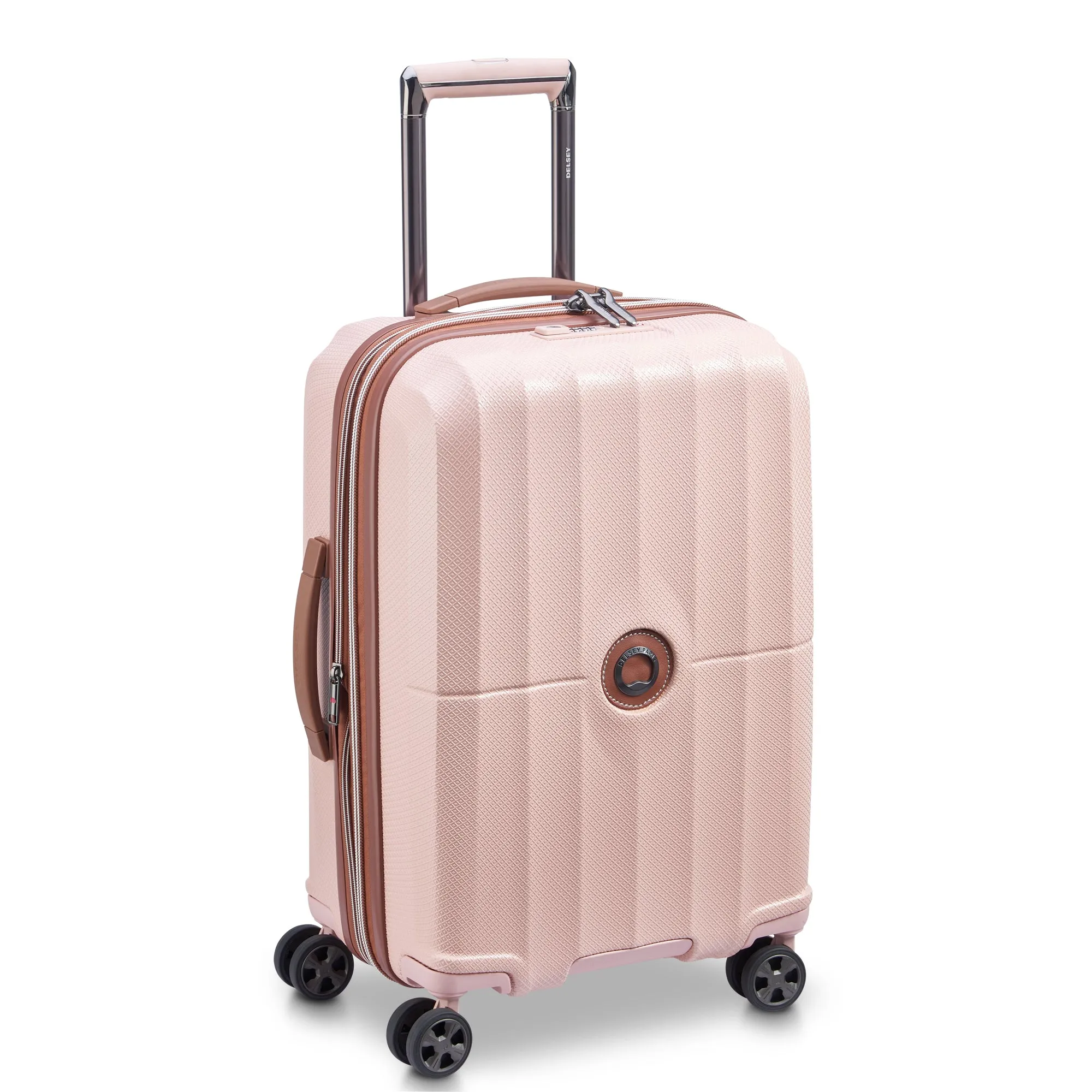 DELSEY Paris Carrousel 28" 4-Wheel Large Luggage