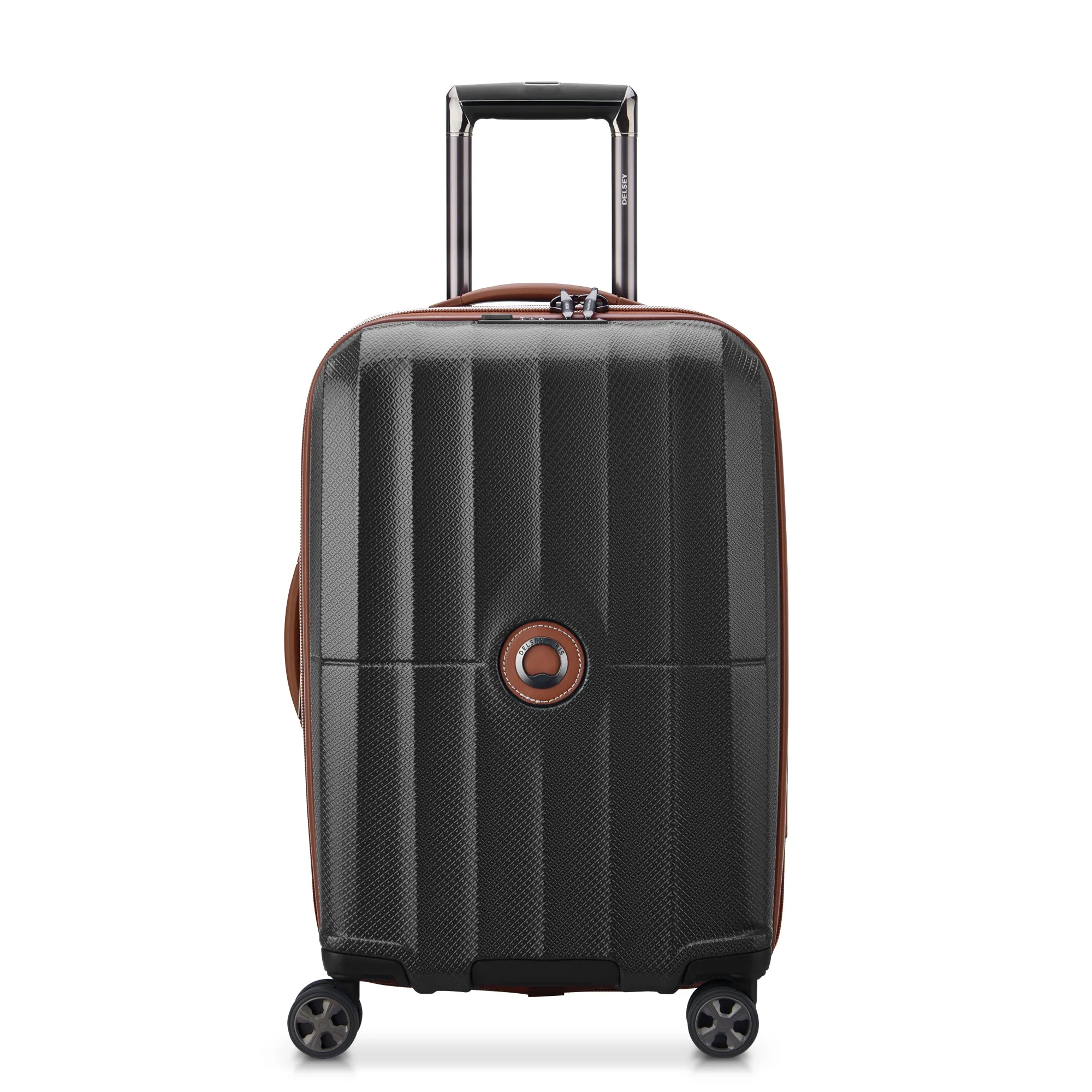DELSEY Paris Carrousel 28" 4-Wheel Large Luggage
