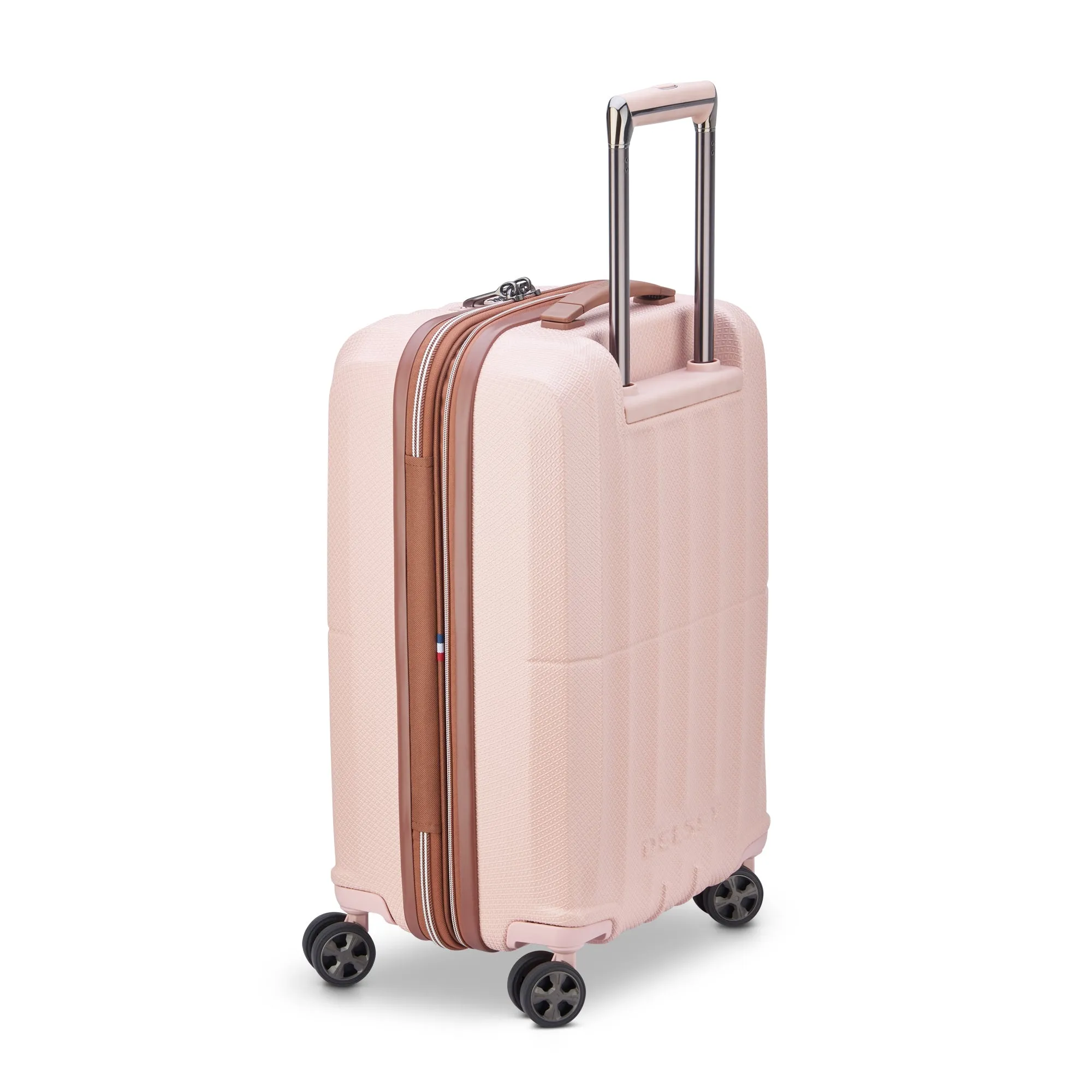DELSEY Paris Carrousel 28" 4-Wheel Large Luggage