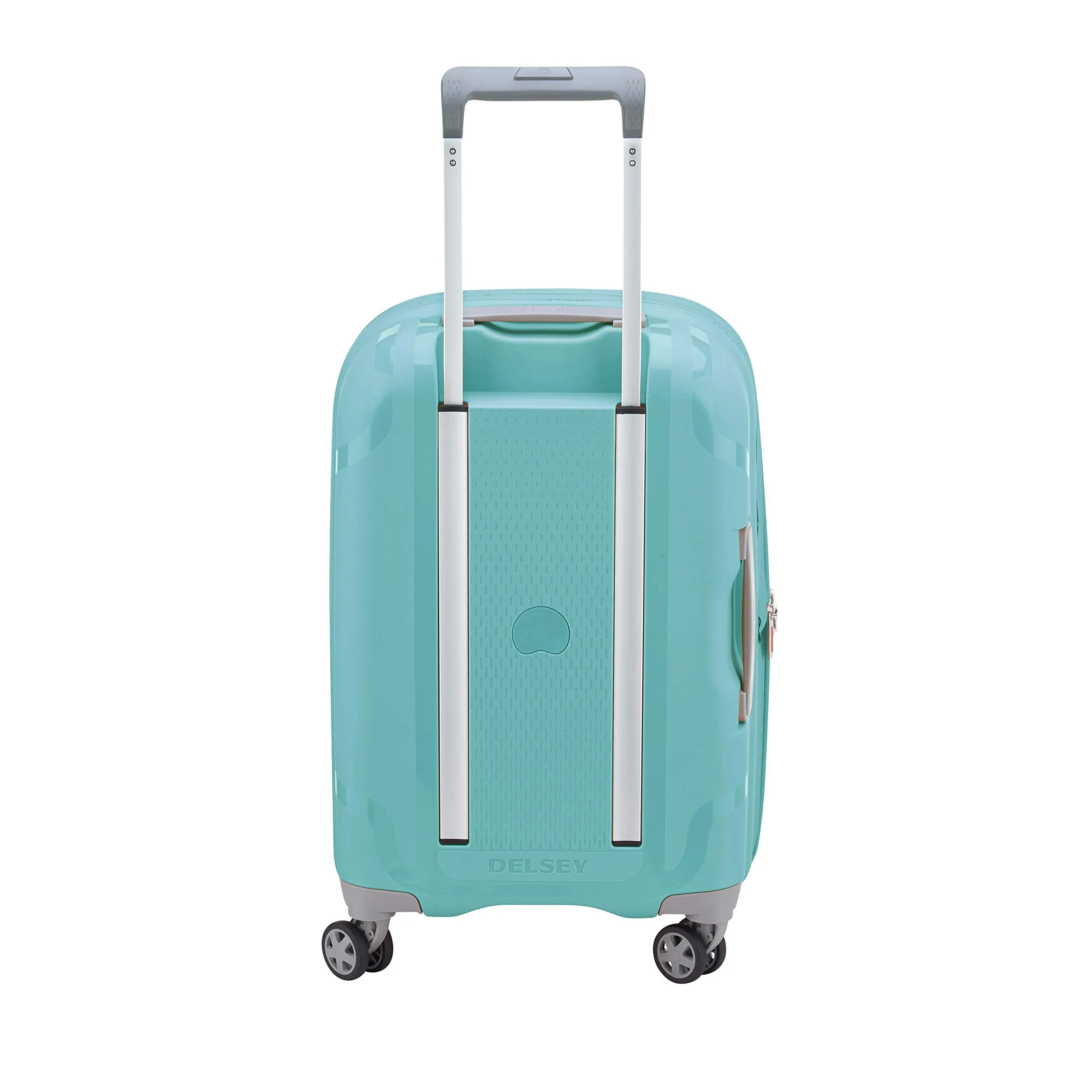 DELSEY Paris Clavel Large Hardside Expandable Luggage with Spinner Wheels