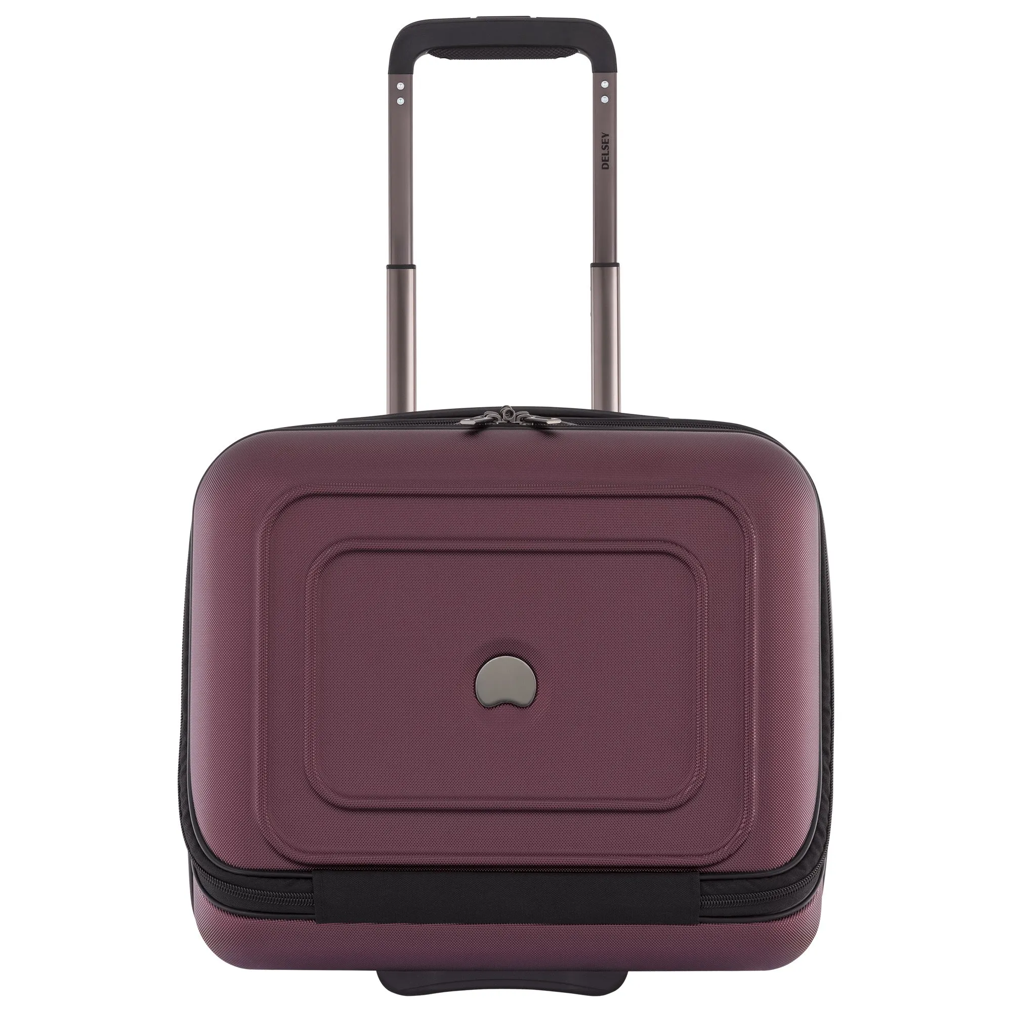 DELSEY Paris Cruise Hard 2 Wheel Underseater