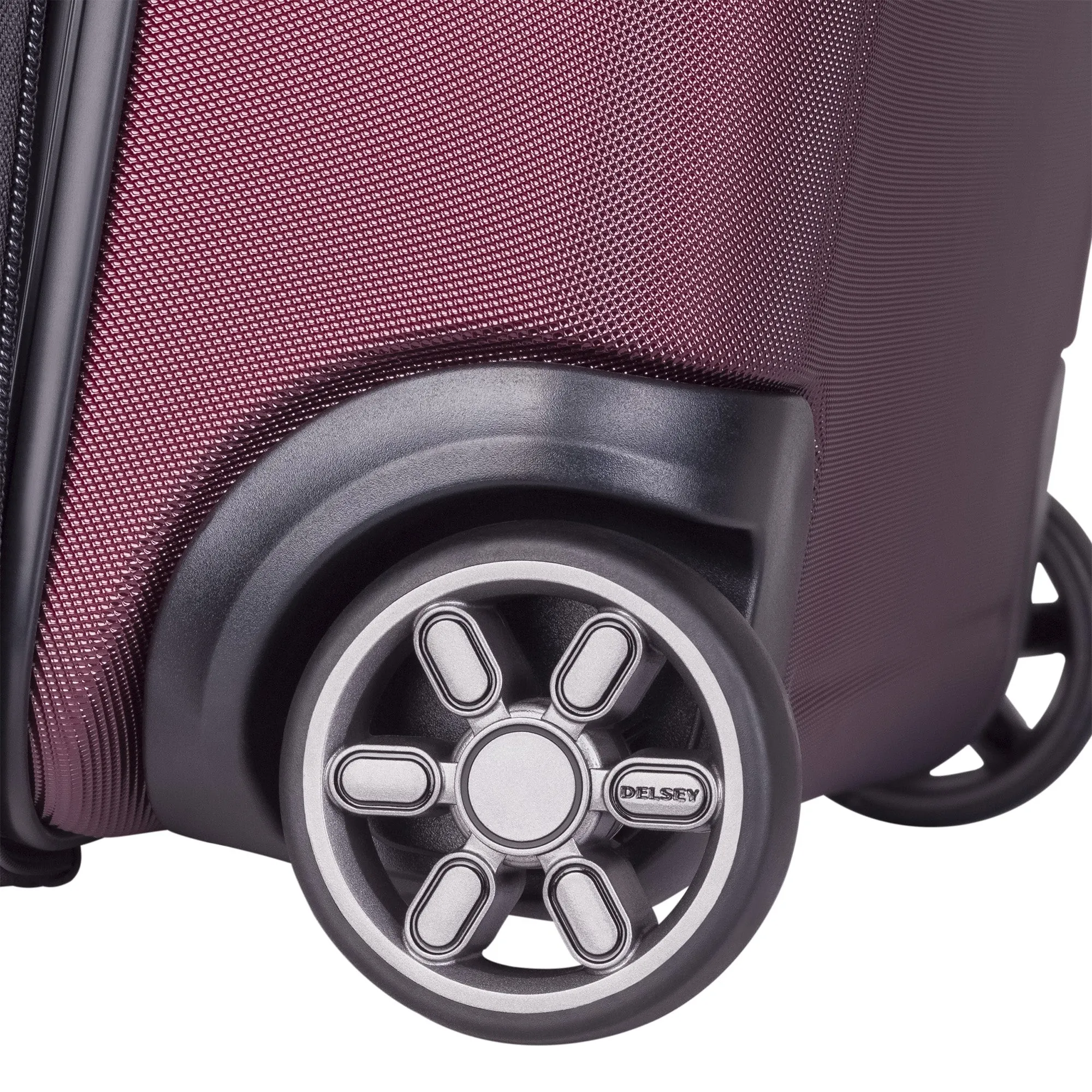 DELSEY Paris Cruise Hard 2 Wheel Underseater