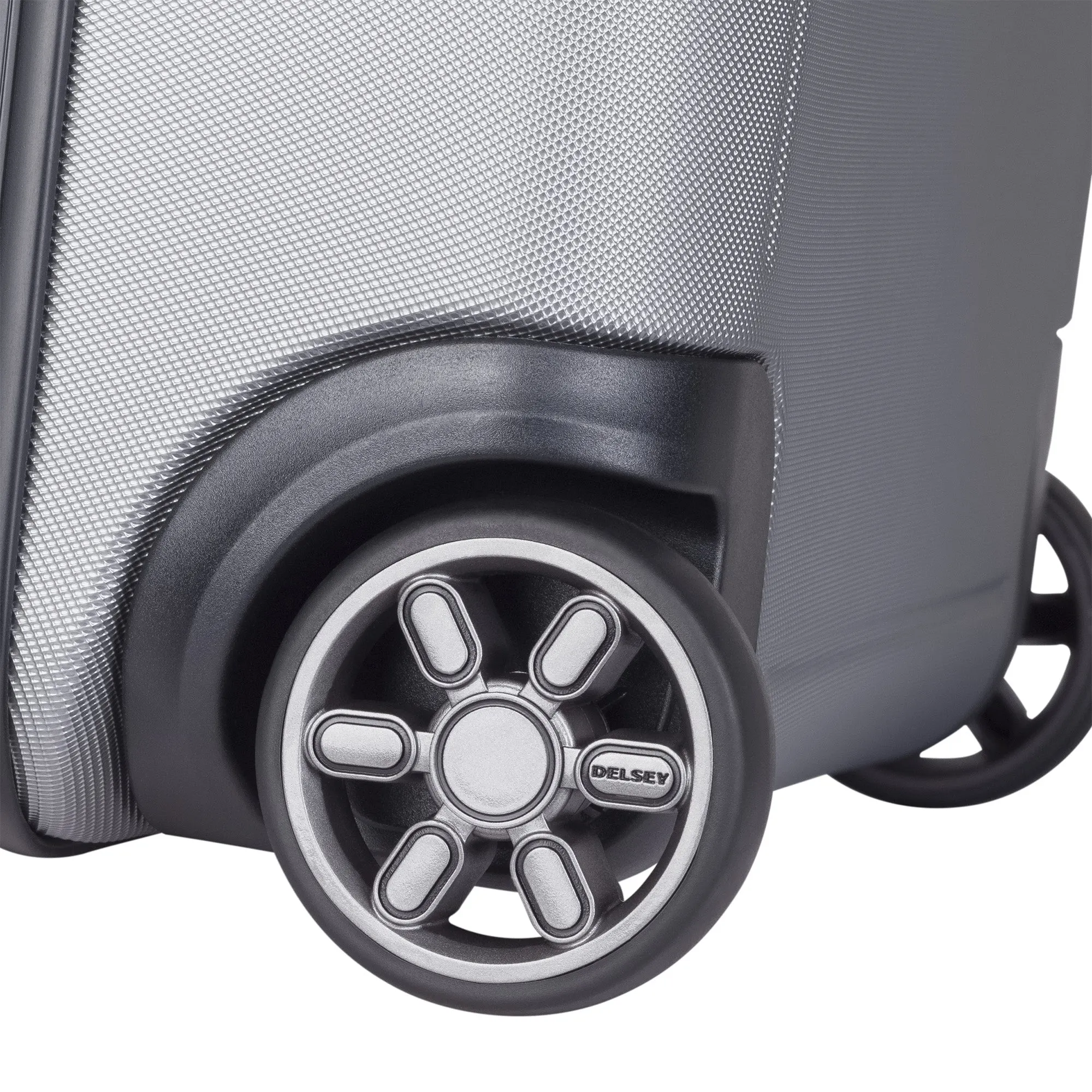 DELSEY Paris Cruise Hard 2 Wheel Underseater
