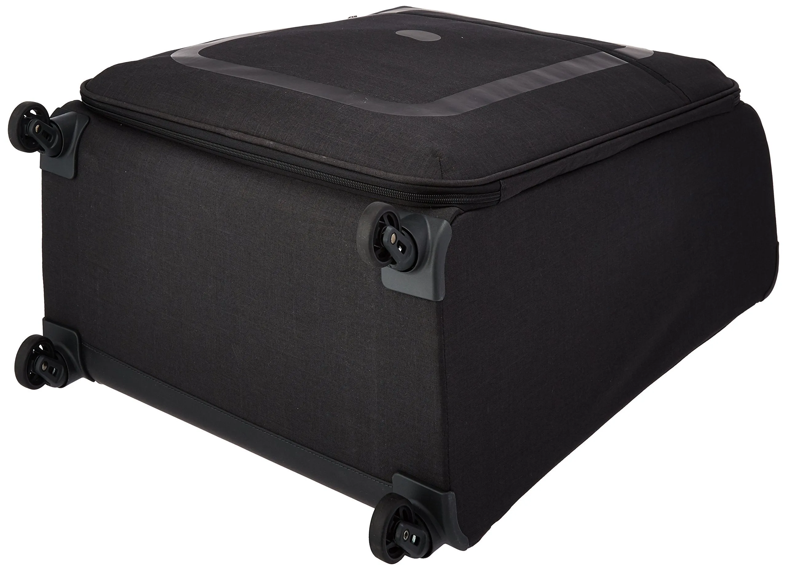 DELSEY Paris Dauphine  27.5" 4-Wheel Large Luggage