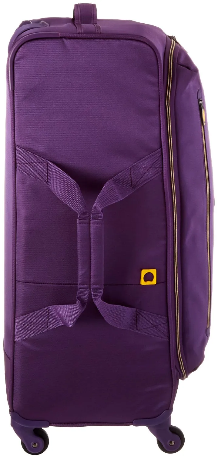 DELSEY Paris Solution 27.5" 4-Wheel Large Luggage