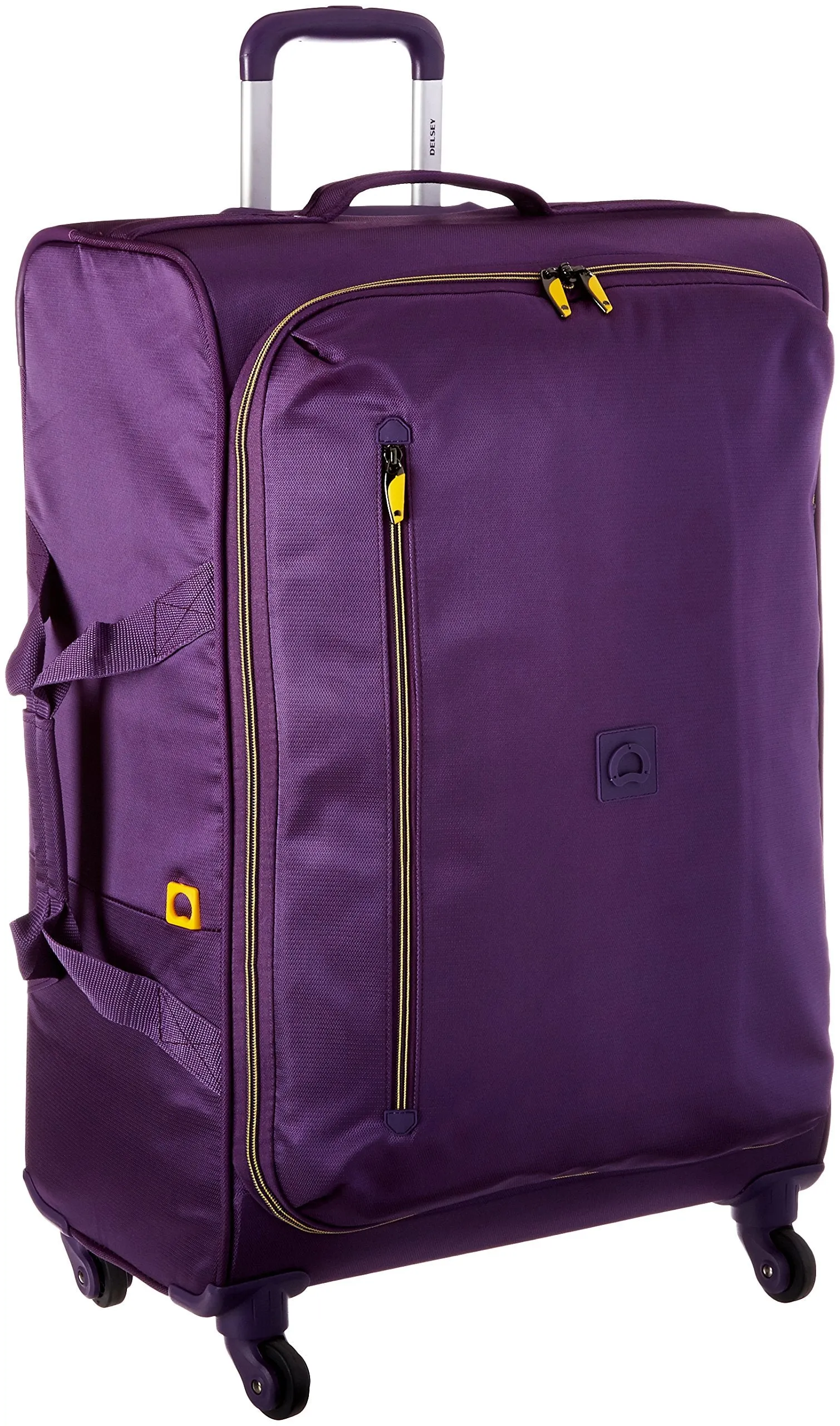 DELSEY Paris Solution 27.5" 4-Wheel Large Luggage