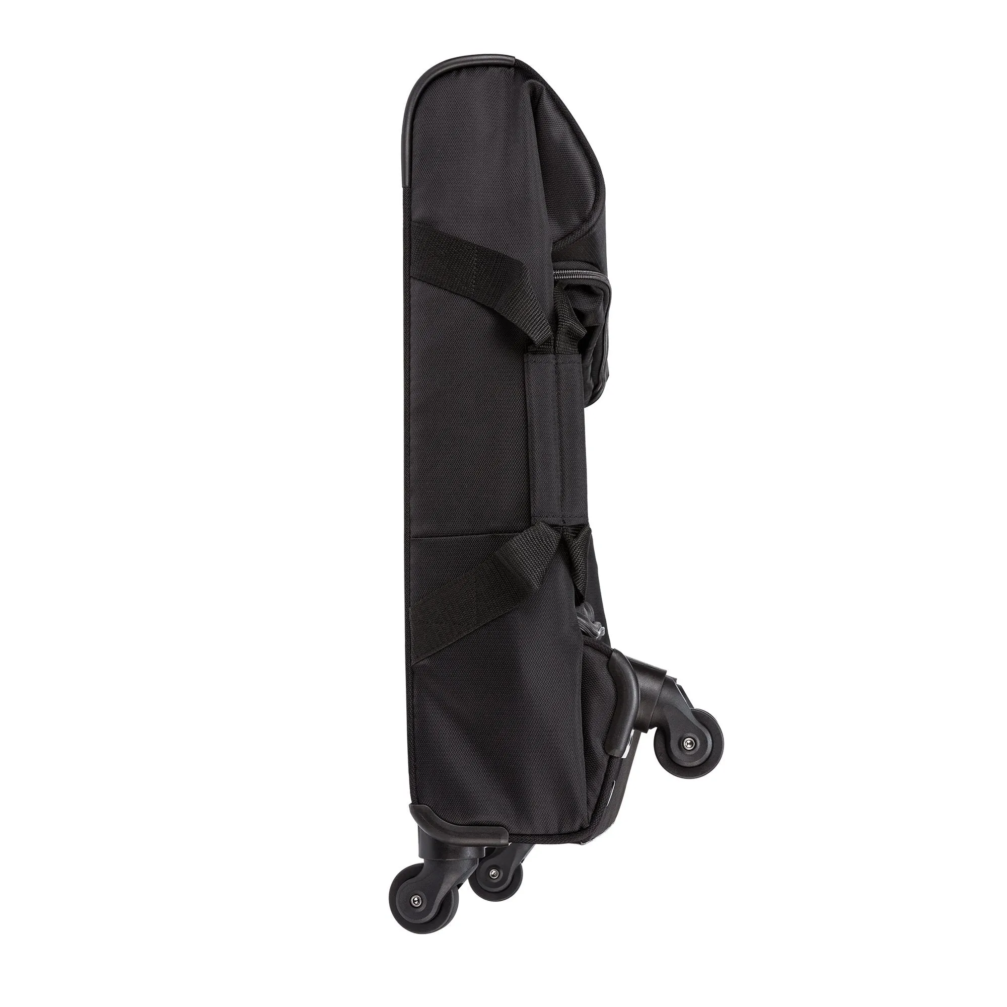 DELSEY Paris Solution 27.5" 4-Wheel Large Luggage